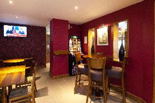 Premier Inn Bradford Central fotoÄŸrafÄ±