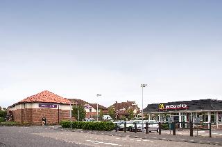 Premier Inn Newark fotoÄŸrafÄ±