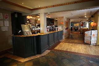 Premier Inn Newark fotoÄŸrafÄ±