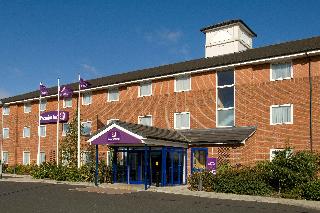 Premier Inn Newcastle - Washington fotoÄŸrafÄ±