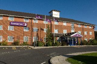 Premier Inn Newcastle - Washington fotoÄŸrafÄ±