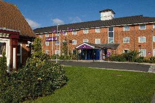 Premier Inn Newcastle - Washington fotoÄŸrafÄ±