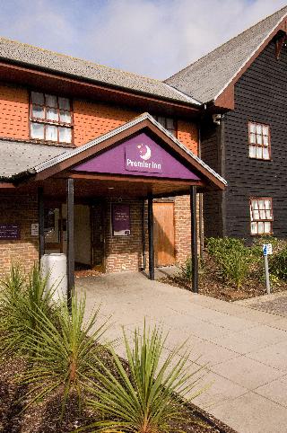 Premier Inn Newhaven fotoÄŸrafÄ±
