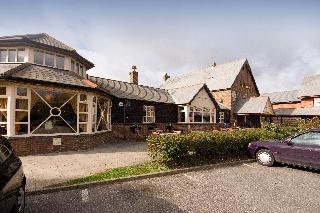 Premier Inn Newhaven fotoÄŸrafÄ±