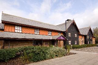 Premier Inn Newhaven fotoÄŸrafÄ±
