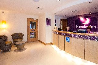 Premier Inn Newmarket fotoÄŸrafÄ±