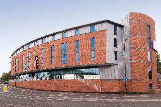 Premier Inn Newmarket fotoÄŸrafÄ±