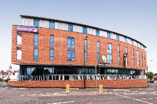 Premier Inn Newmarket fotoÄŸrafÄ±