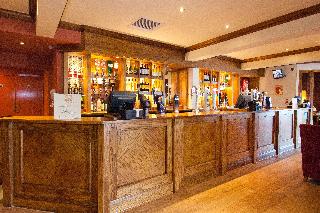 Premier Inn Newmarket fotoÄŸrafÄ±