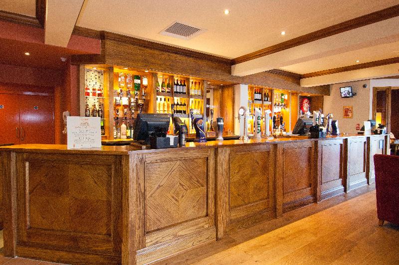 Premier Inn Newmarket - Restoran
