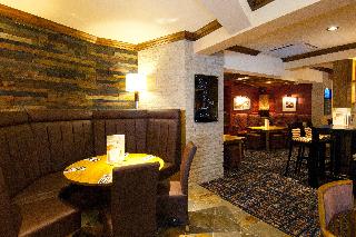 Premier Inn Newmarket fotoÄŸrafÄ±