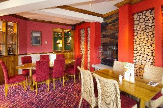 Premier Inn Newmarket fotoÄŸrafÄ±