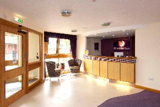 Premier Inn Newport/Telford fotoÄŸrafÄ±