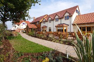 Premier Inn Newport/Telford otel fotoğrafı