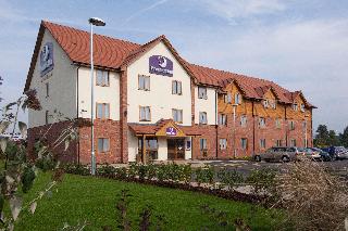 Premier Inn Newport/Telford fotoÄŸrafÄ±