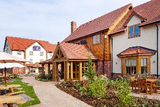 Premier Inn Newport/Telford fotoÄŸrafÄ±