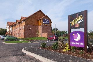 Premier Inn Newport/Telford fotoÄŸrafÄ±