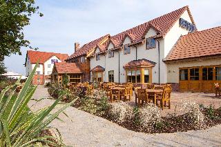 Premier Inn Newport/Telford fotoÄŸrafÄ±