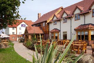 Premier Inn Newport/Telford fotoÄŸrafÄ±