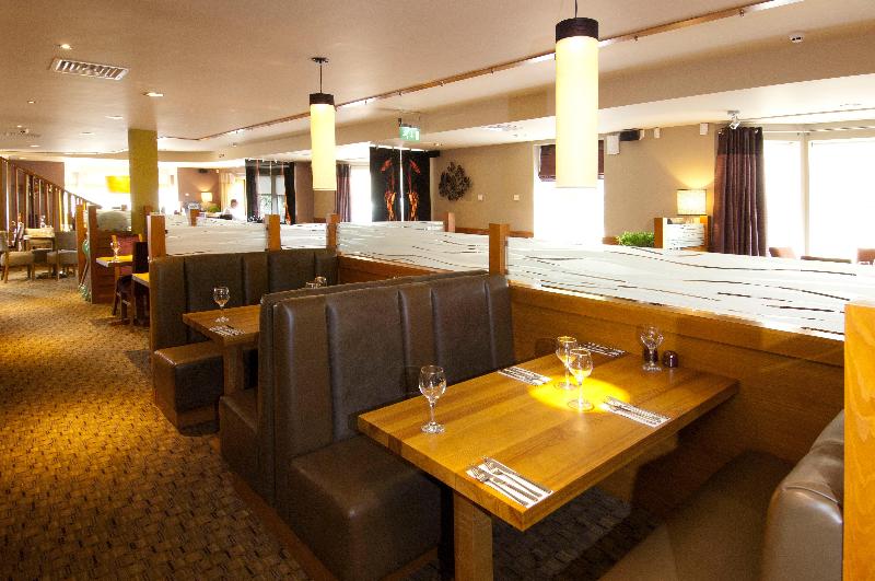 Premier Inn Newport/Telford - Restoran