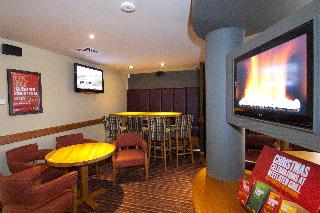 Premier Inn Newport/Telford fotoÄŸrafÄ±
