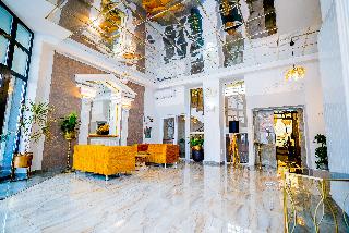 Guci otel fotoğrafı