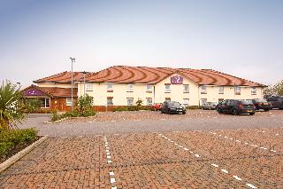 Premier Inn Oldham Central fotoÄŸrafÄ±