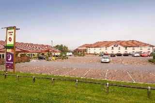 Premier Inn Oldham Central fotoÄŸrafÄ±