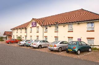 Premier Inn Oldham Central fotoÄŸrafÄ±