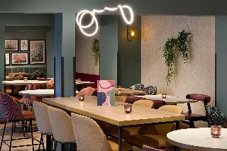 Premier Inn Oldham Central fotoÄŸrafÄ±