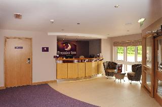 Premier Inn Redditch North - A441 fotoÄŸrafÄ±