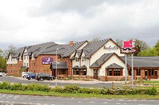 Premier Inn Redditch North - A441 otel fotoğrafı