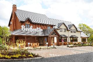 Premier Inn Redditch North - A441 fotoÄŸrafÄ±