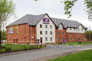 Premier Inn Redditch North - A441 fotoÄŸrafÄ±