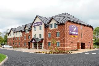 Premier Inn Redditch North - A441 fotoÄŸrafÄ±