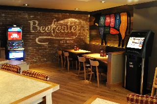 Premier Inn Redditch North - A441 fotoÄŸrafÄ±