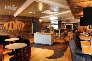 Premier Inn Redditch North - A441 fotoÄŸrafÄ±