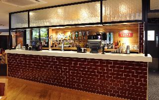Premier Inn Redditch North - A441 fotoÄŸrafÄ±