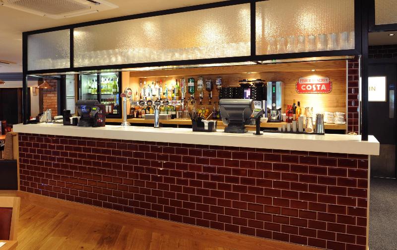Premier Inn Redditch North - A441 - Restoran