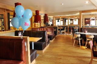 Premier Inn Redditch North - A441 fotoÄŸrafÄ±
