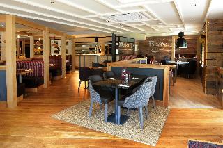 Premier Inn Redditch North - A441 fotoÄŸrafÄ±