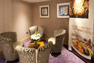 Premier Inn Rochester fotoÄŸrafÄ±
