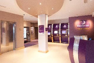 Premier Inn Rochester fotoÄŸrafÄ±