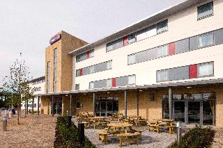 Premier Inn Rochester fotoÄŸrafÄ±