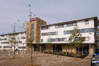 Premier Inn Rochester fotoÄŸrafÄ±