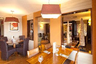 Premier Inn Rochester fotoÄŸrafÄ±