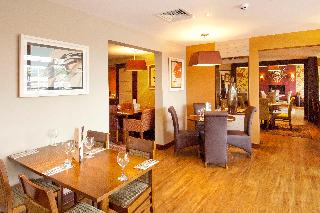 Premier Inn Rochester fotoÄŸrafÄ±