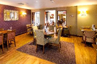 Premier Inn Rochester fotoÄŸrafÄ±