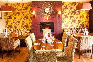 Premier Inn Rochester fotoÄŸrafÄ±