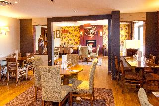 Premier Inn Rochester fotoÄŸrafÄ±